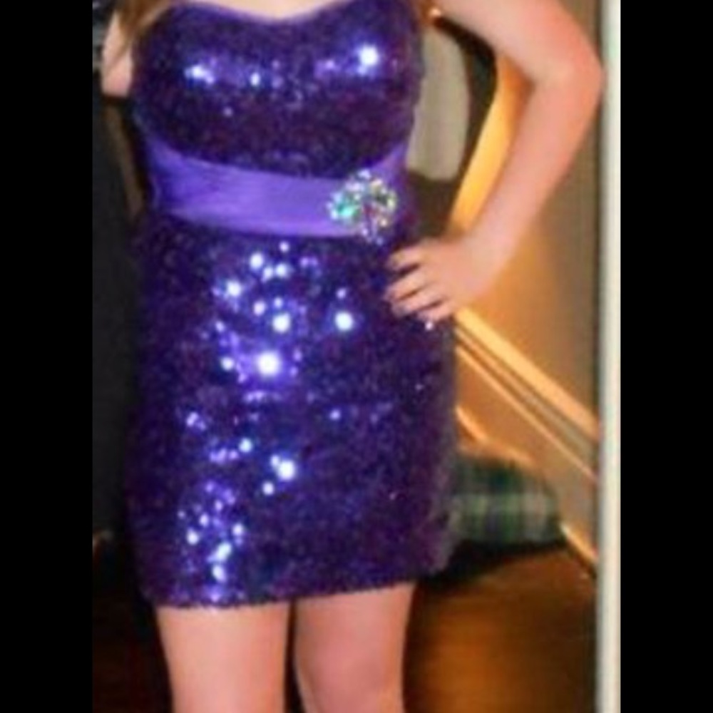 Party dress